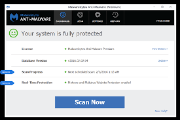 malwarebytes trial download